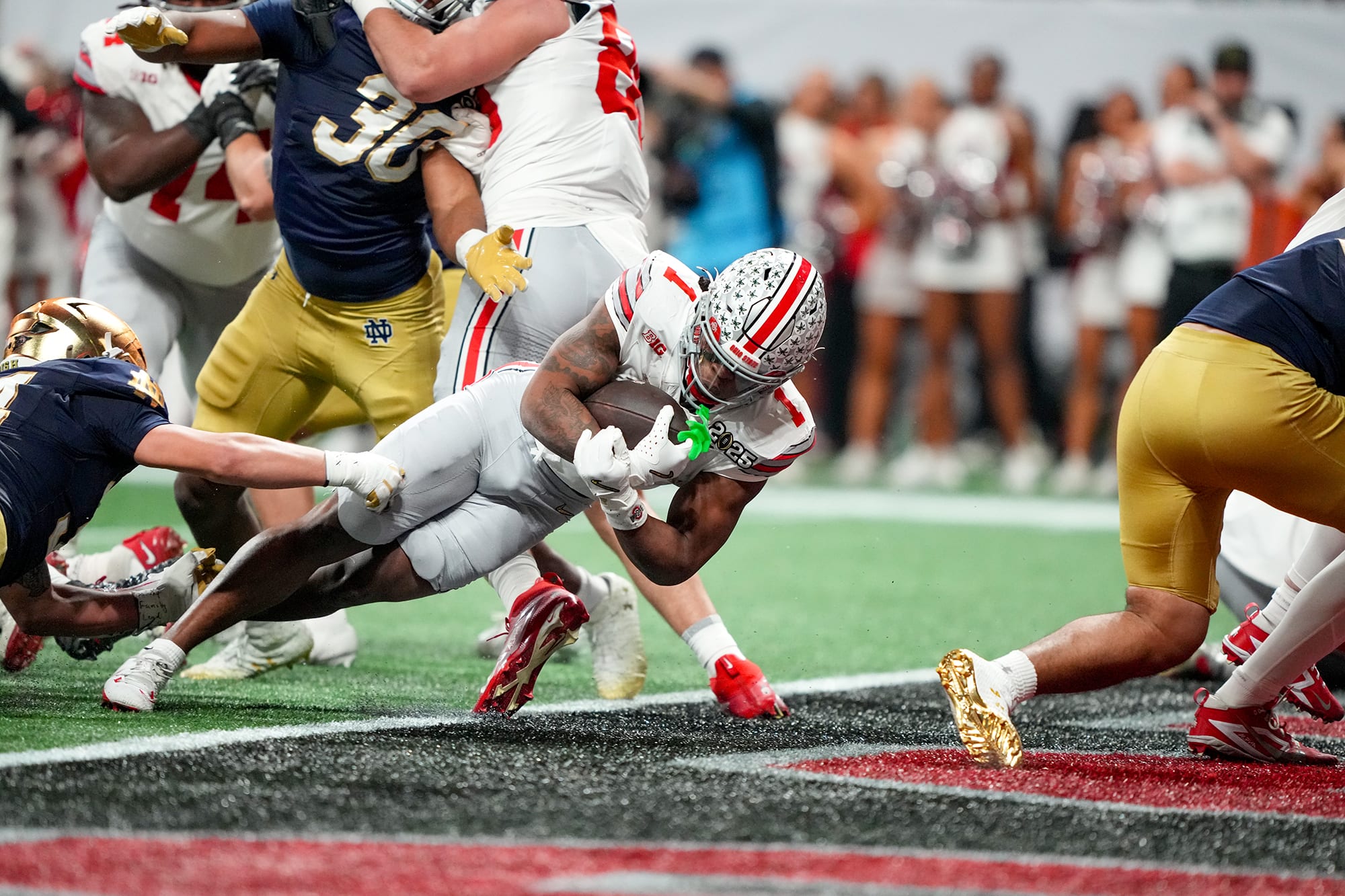 绿联USB4雷电拓展坞